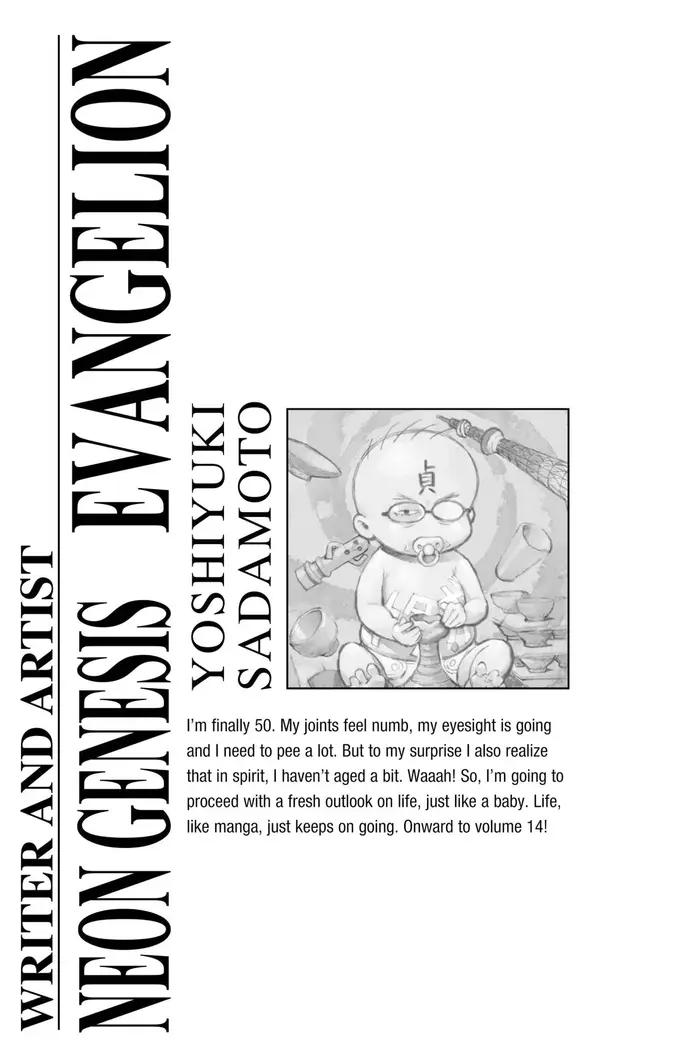 Neon Genesis Evangelion Chapter 91 image 22_optimized